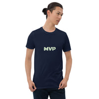 MVP Green T-Shirt (BO)