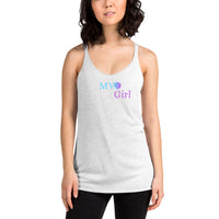 MVG Tank Top