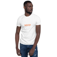 MVP Orange 2 T-Shirt (BO)