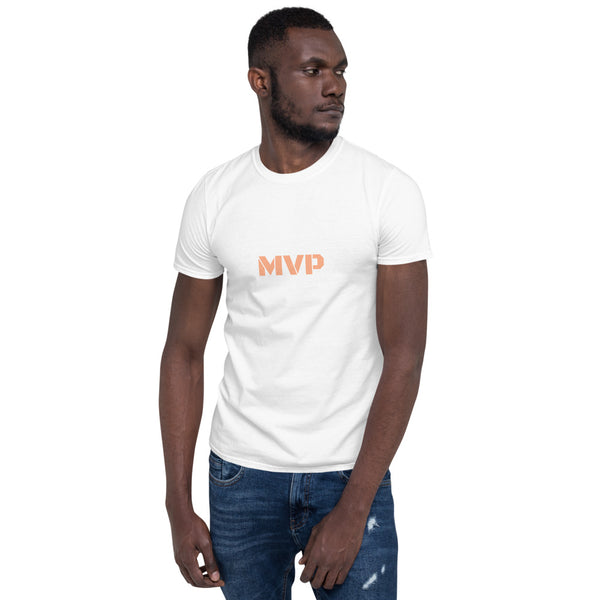 MVP Orange 2 T-Shirt (BO)