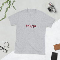 MVP Red T-Shirt (OM)