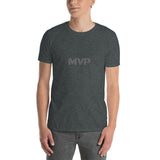 MVP Grey T-Shirt (BO)