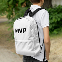 MVP Backpack