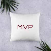 MVP & GG Pillow