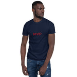 MVP Red T-Shirt (BO)