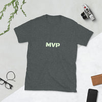 MVP Green T-Shirt (BO)