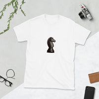 Classy Knight T-Shirt