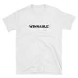 WINNABLE T-Shirt