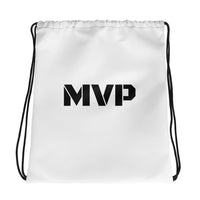 MVP Drawstring bag