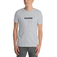 CLUTCH T-Shirt