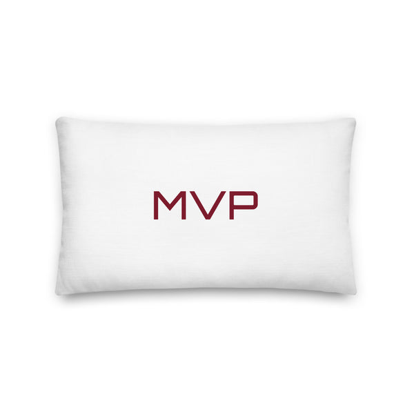 Premium MVP GG Pillow