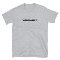 WINNABLE T-Shirt