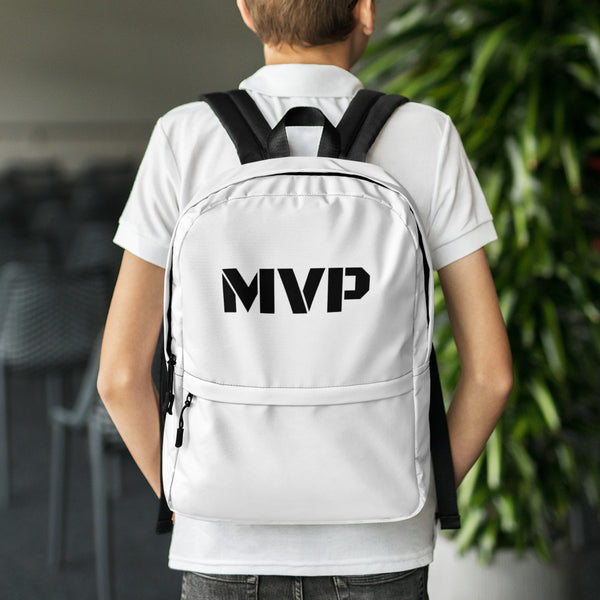 MVP Backpack