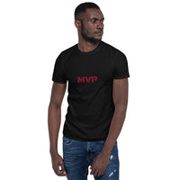 MVP Red T-Shirt (BO)