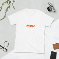 MVP Orange T-Shirt (BO)