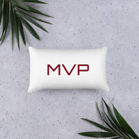 MVP & GG Pillow