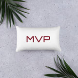 MVP & GG Pillow