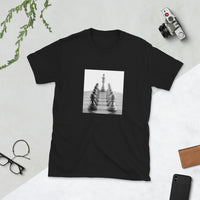 Reach the King T-Shirt