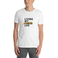 Living my Chess Life T-Shirt