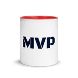 MVP with Color Inside