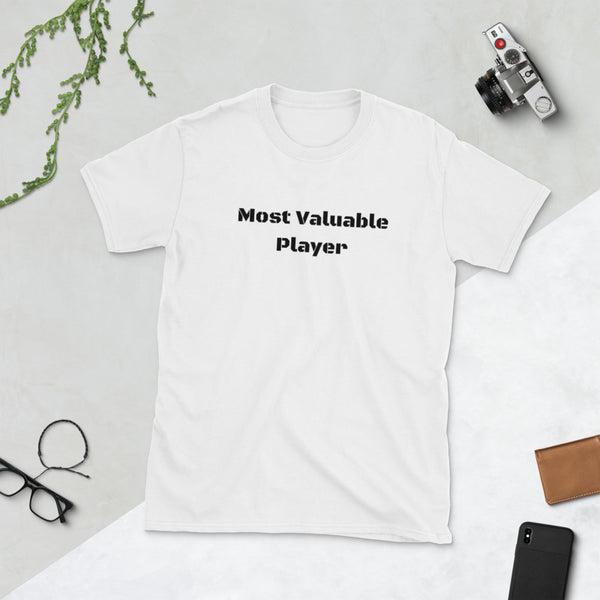 Most Valuable Player T-Shirt