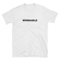 WINNABLET-Shirt