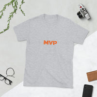 MVP Orange T-Shirt (BO)