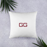 MVP & GG Pillow