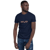 MVP Orange 2 T-Shirt (OM)