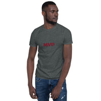 MVP Red T-Shirt (BO)