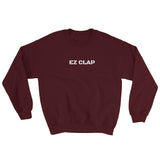 EZ CLAP Sweatshirt