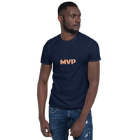 MVP Orange 2 T-Shirt (BO)