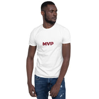 MVP Red T-Shirt (BO)