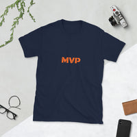 MVP Orange T-Shirt (BO)