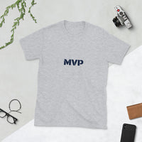 MVP Navy T-Shirt (BO)