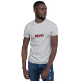 MVP Red T-Shirt (BO)