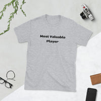 Most Valuable Player T-Shirt