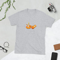 King is the King T-Shirt