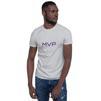 MVP Purple T-Shirt (OM)