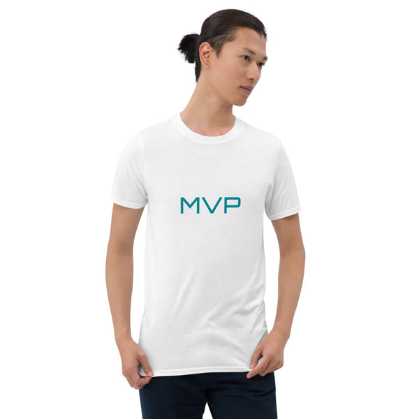 MVP Turquoise T-Shirt (OM)