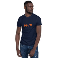 MVP Orange T-Shirt (OM)