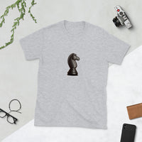 Classy Knight T-Shirt