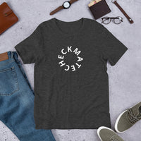 CHECKMATE all around T-Shirt