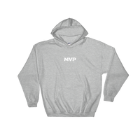 MVP Hooded Sweatshirt