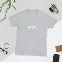 MVP Green T-Shirt (BO)