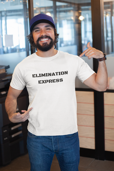 ELIMINATION EXPRESS T-Shirt