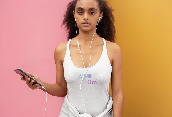 MVG Tank Top