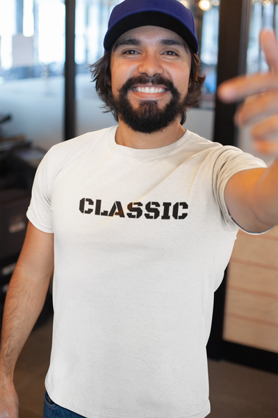 Classic T-Shirt