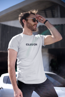 CLUTCH T-Shirt