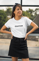 CLUTCH T-Shirt